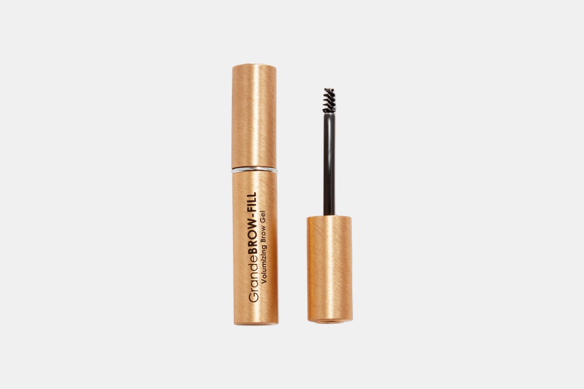Grande Cosmetics GrandeBrow-Fill Volumizing Brow Gel
