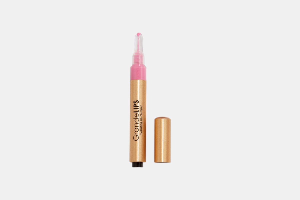 Grande Cosmetics GrandeLIPS Hydrating Lip Plumper Gloss