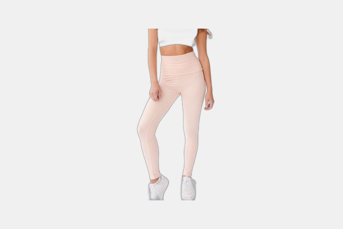 Groceries Apparel Naomi High-Waist Legging