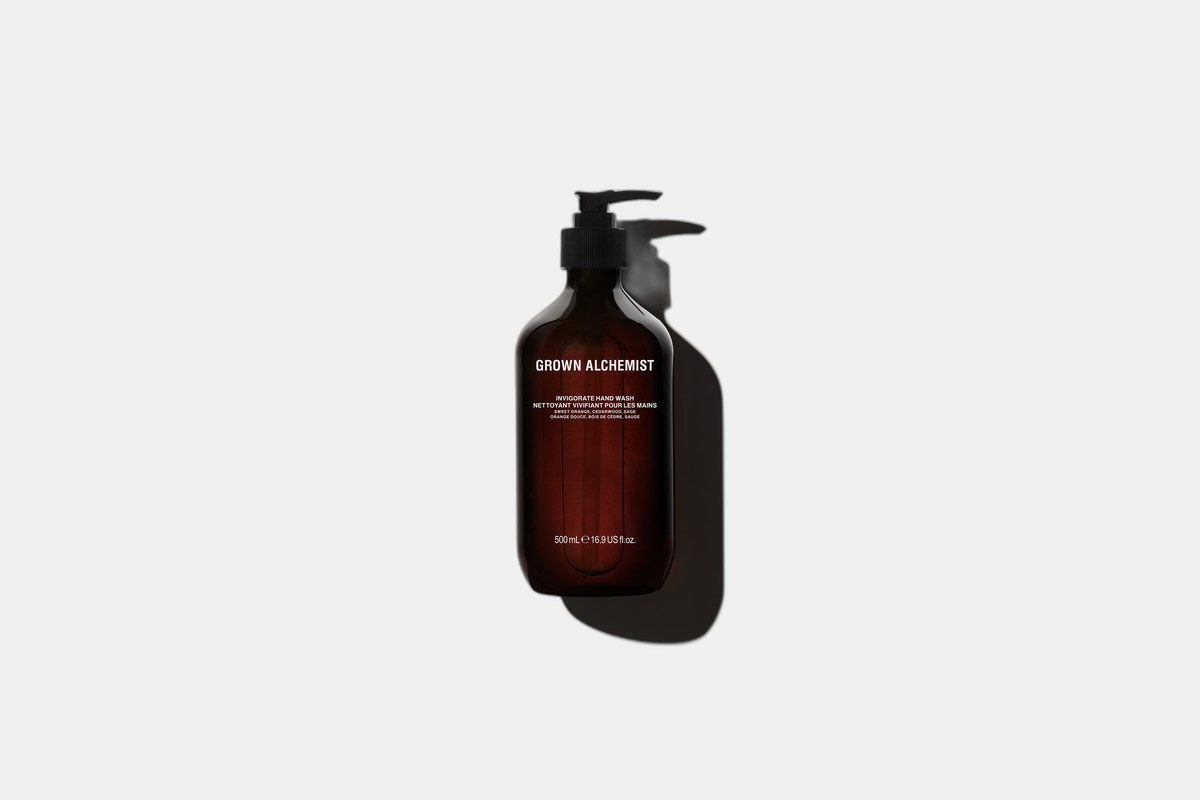 Grown Alchemist Invigorate Hand Wash