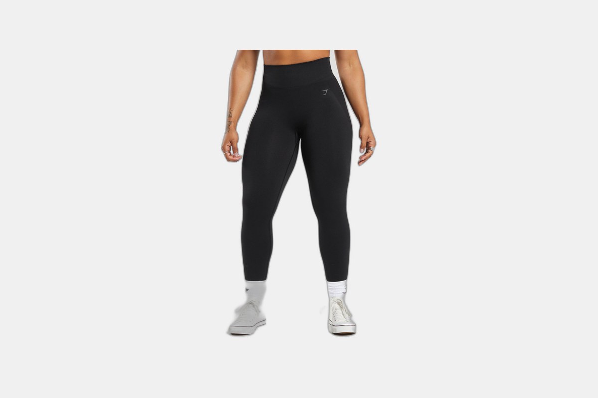 Gymshark Flex High Waisted Leggings