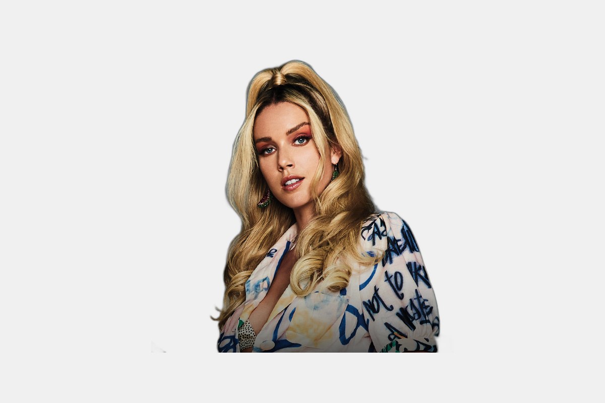 Hairdo True2Life Extensions