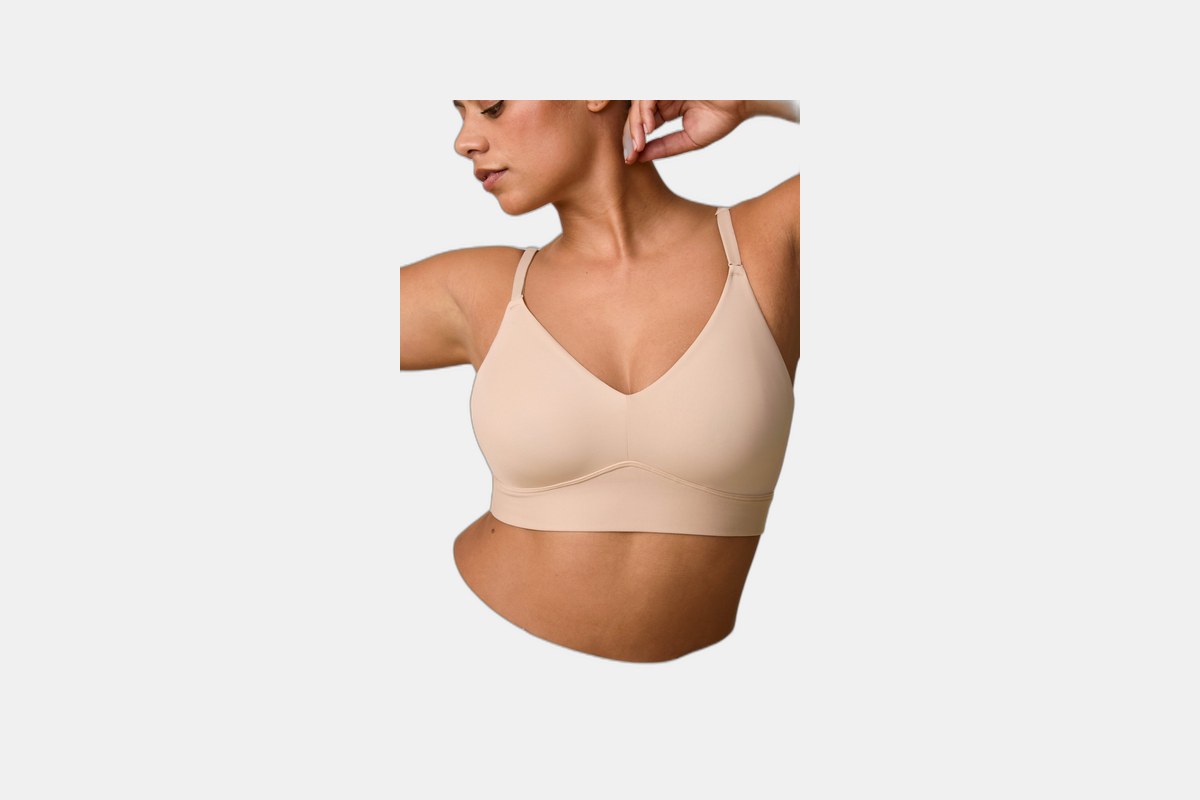 Harper Wilde Bliss Triangle Bralette