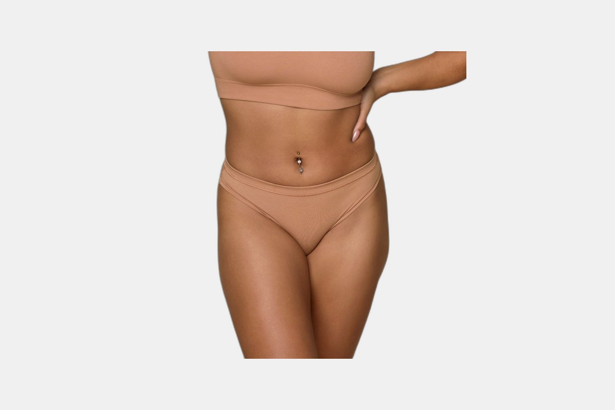 Harper Wilde Cloud Cotton Bikini