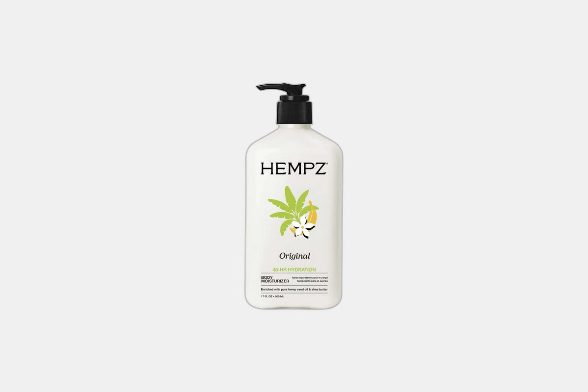 Hempz Original Herbal Body Moisturizer