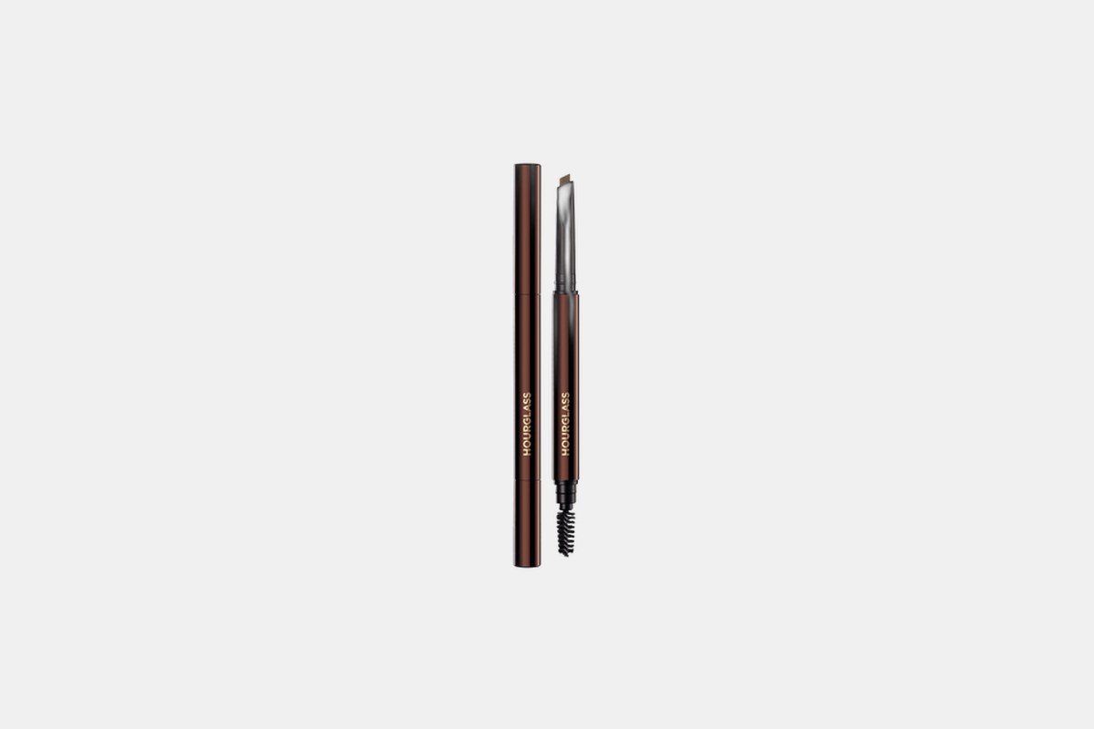 Hourglass Arch Brow Sculpting Pencil