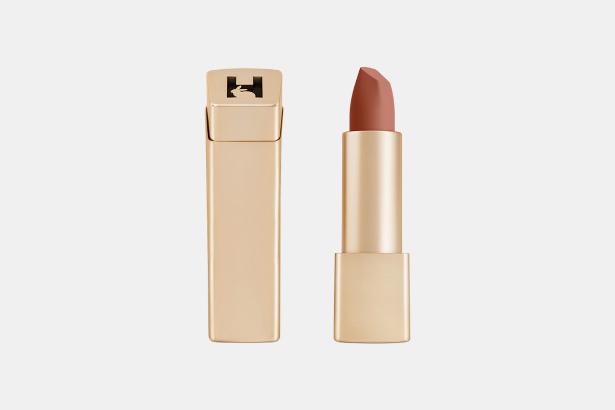 Hourglass Unlocked Soft Matte Lipstick Peony