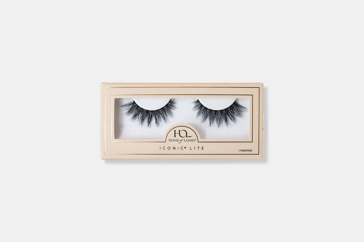 House of Lashes Iconic Lite