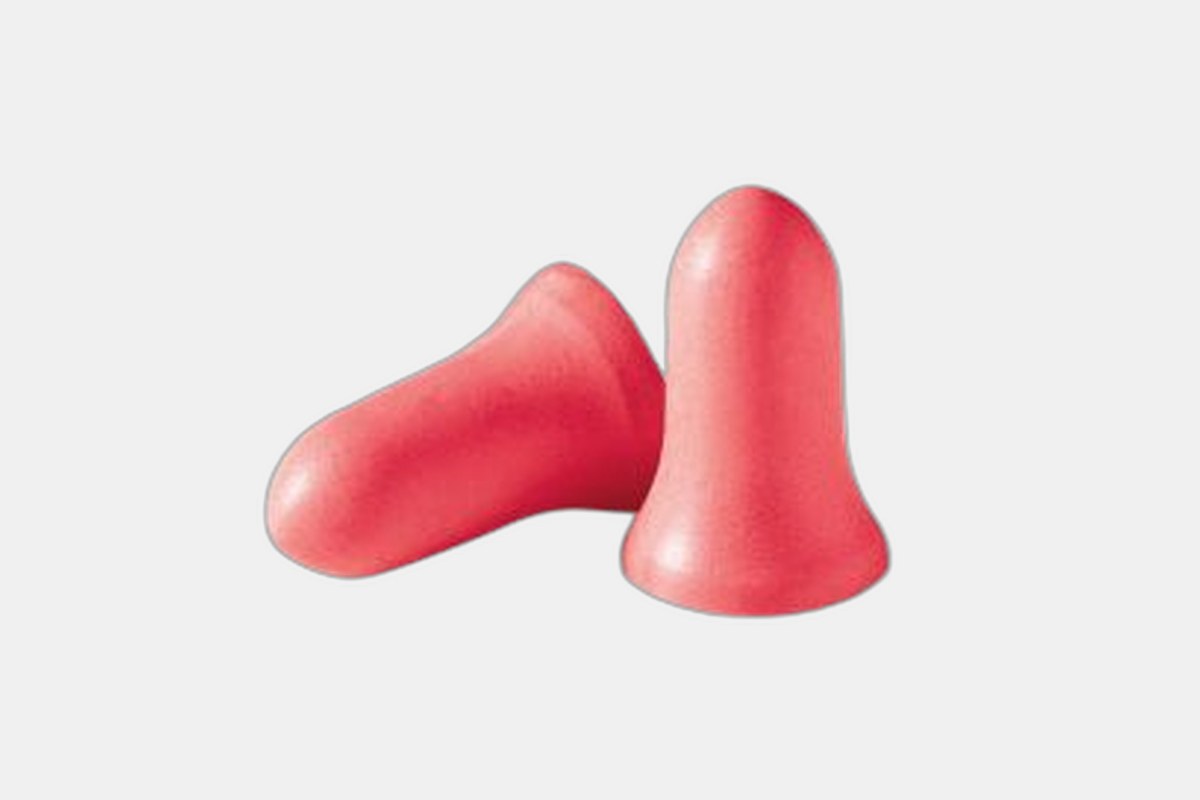 Howard Leight Max Earplugs