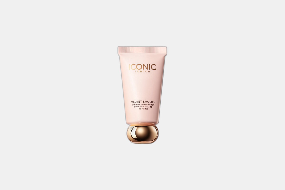 ICONIC LONDON Velvet Smooth Pore Refining Primer