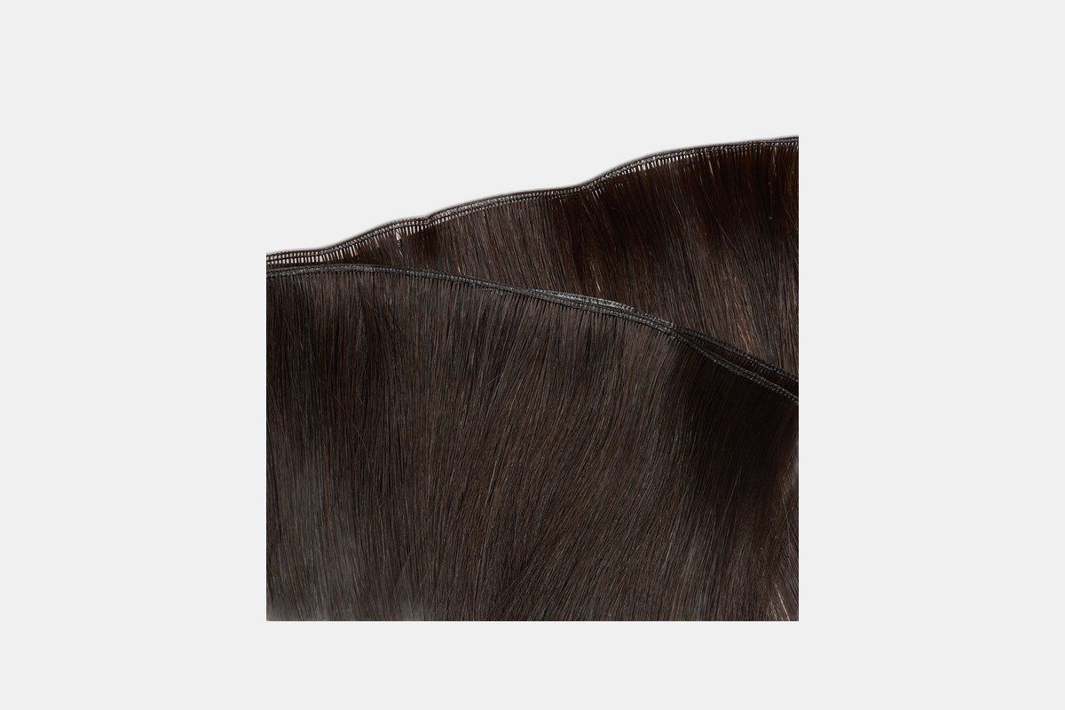 INH Genius Weft Extensions