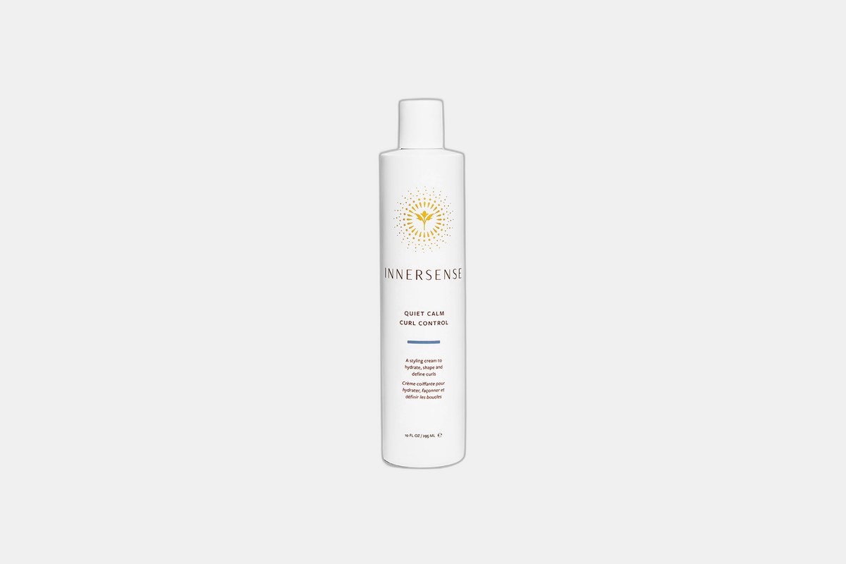 Innersense Quiet Calm Curl Control