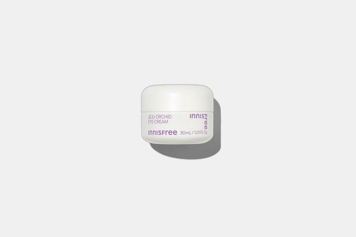 Innisfree Jeju Orchid Eye Cream