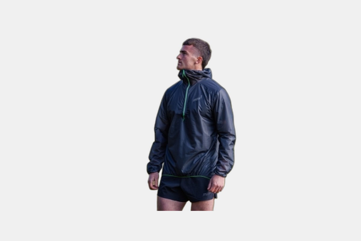 Inov-8 Raceshell HV Jacket
