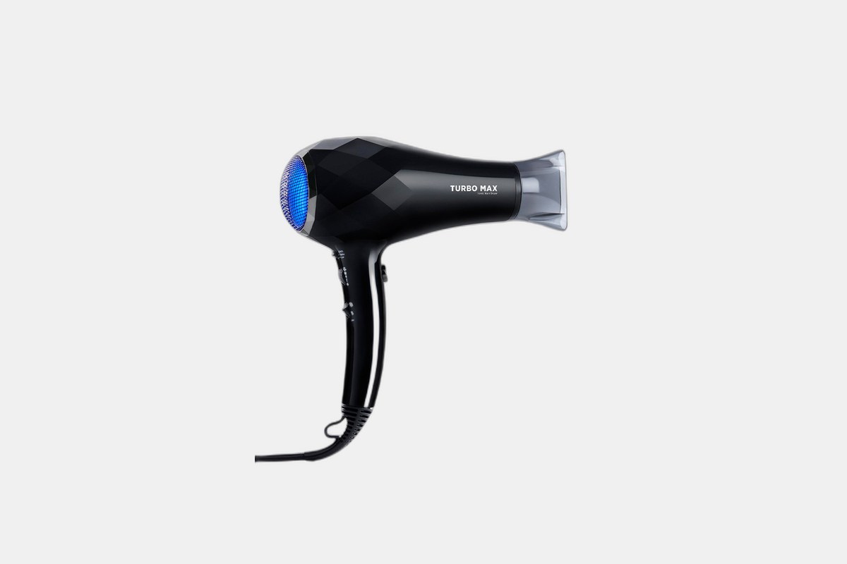 InStyler Turbo Max Ionic Hair Dryer