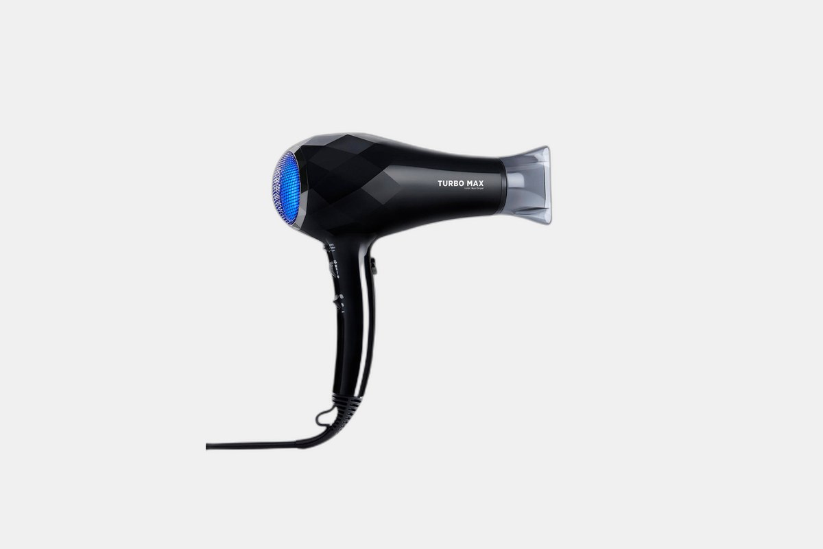 InStyler Turbo Max Ionic Hair Dryer