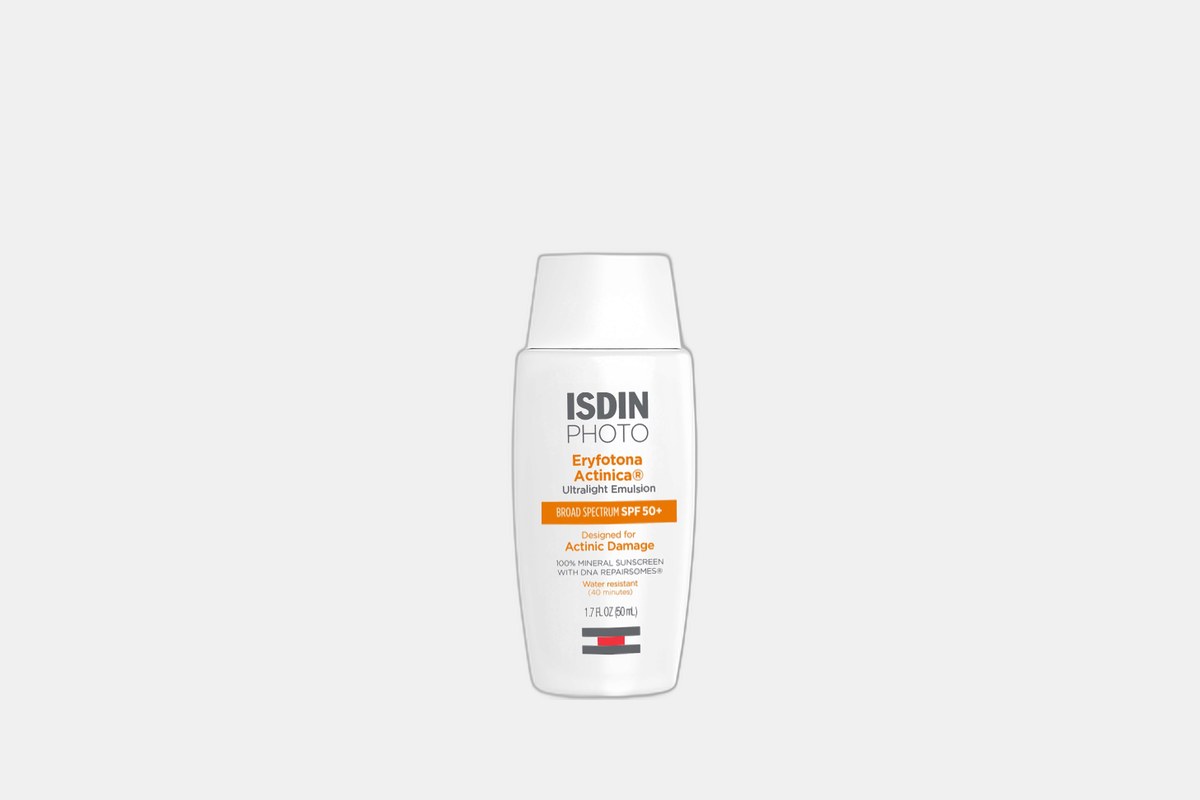 ISDIN Eryfotona Actinica SPF 50