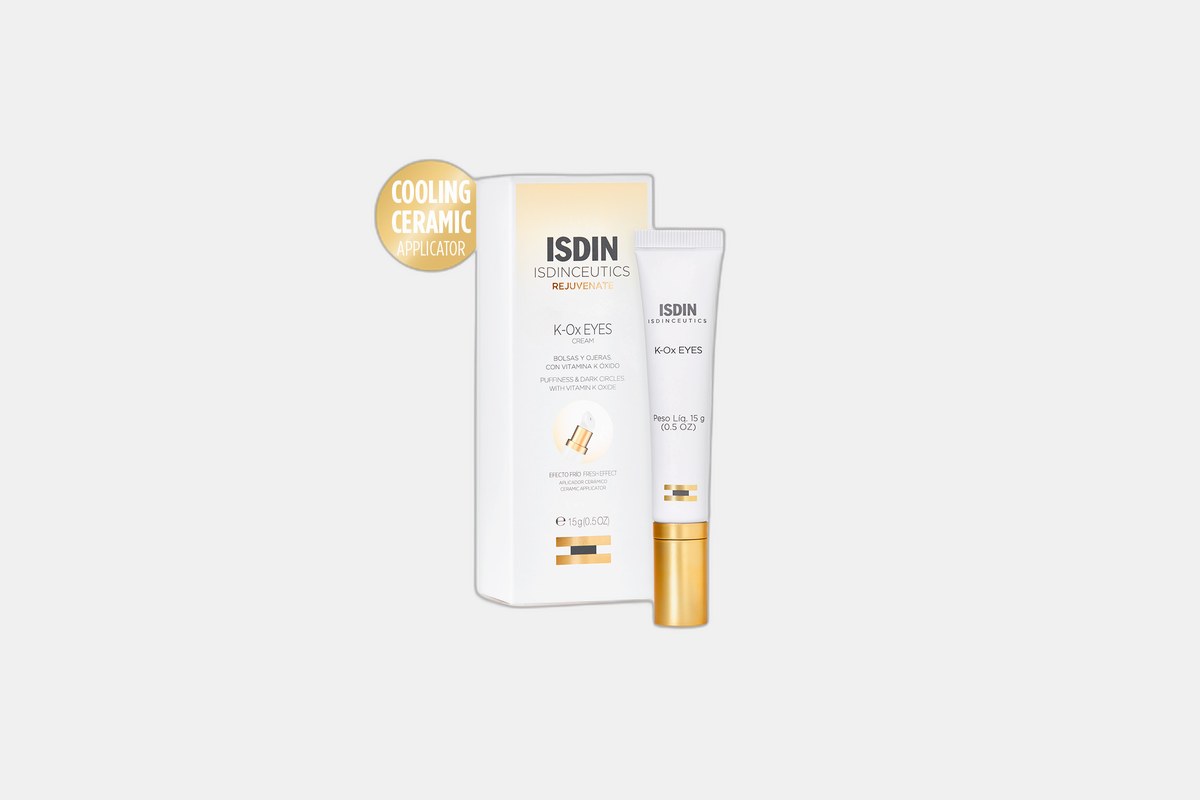 ISDIN K-Ox Eyes Cream