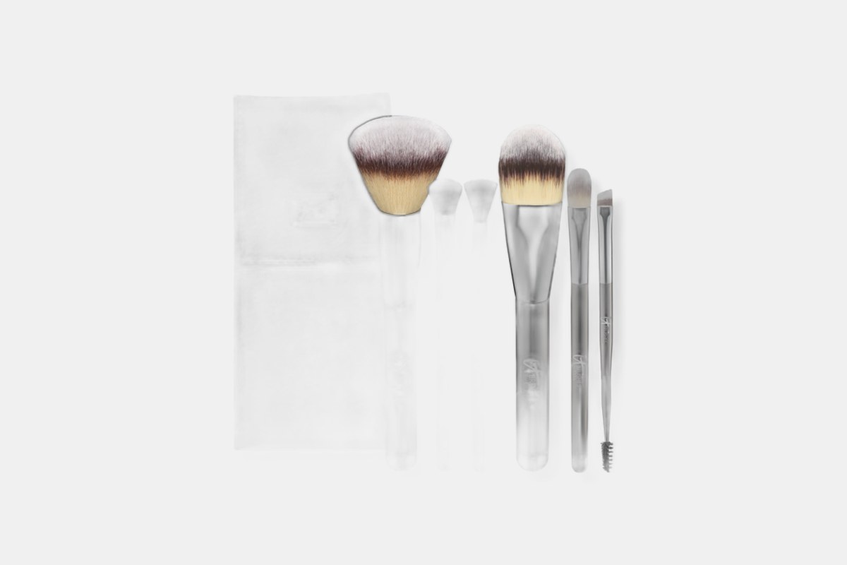 IT Brushes for Ulta Superheroes Set