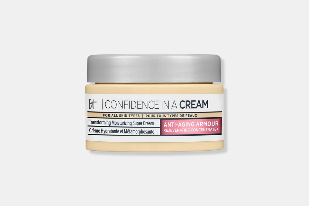 IT Cosmetics Confidence in a Cream