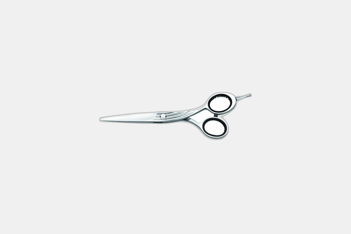 Jaguar Lane 5.5 Inch Scissors