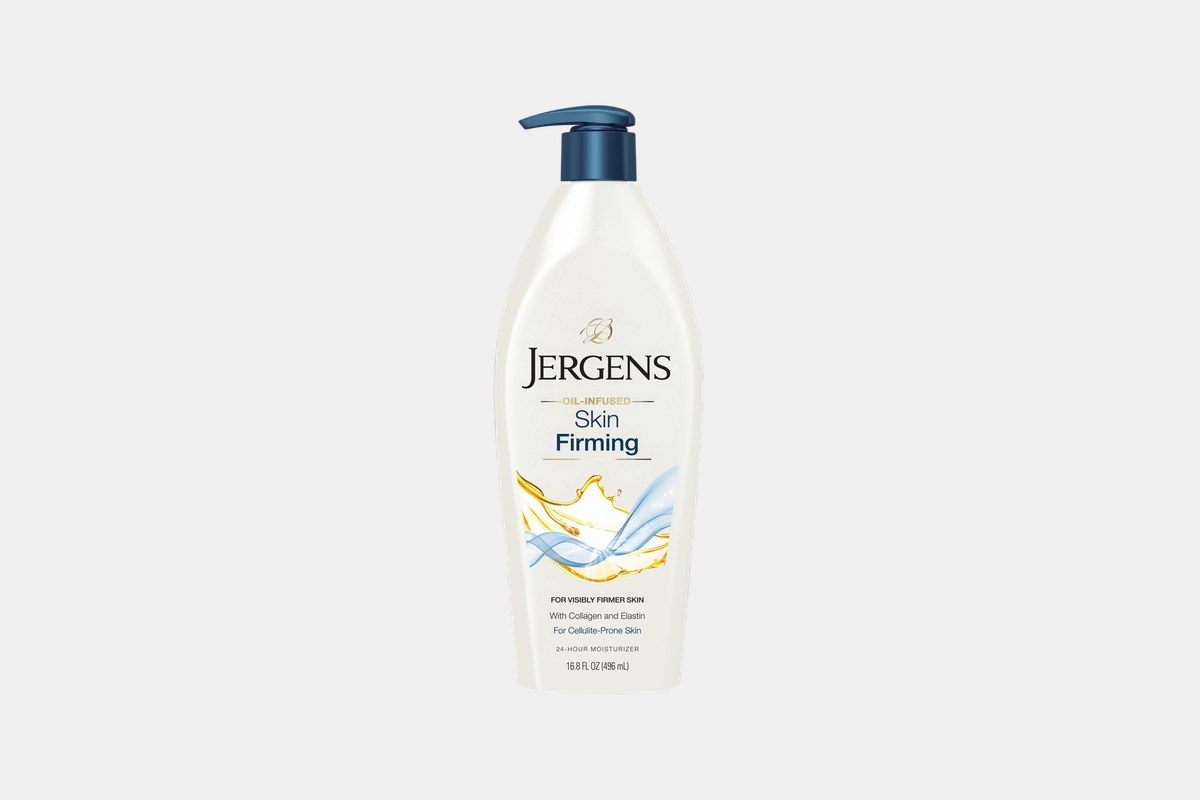 Jergens Skin Firming Body Lotion