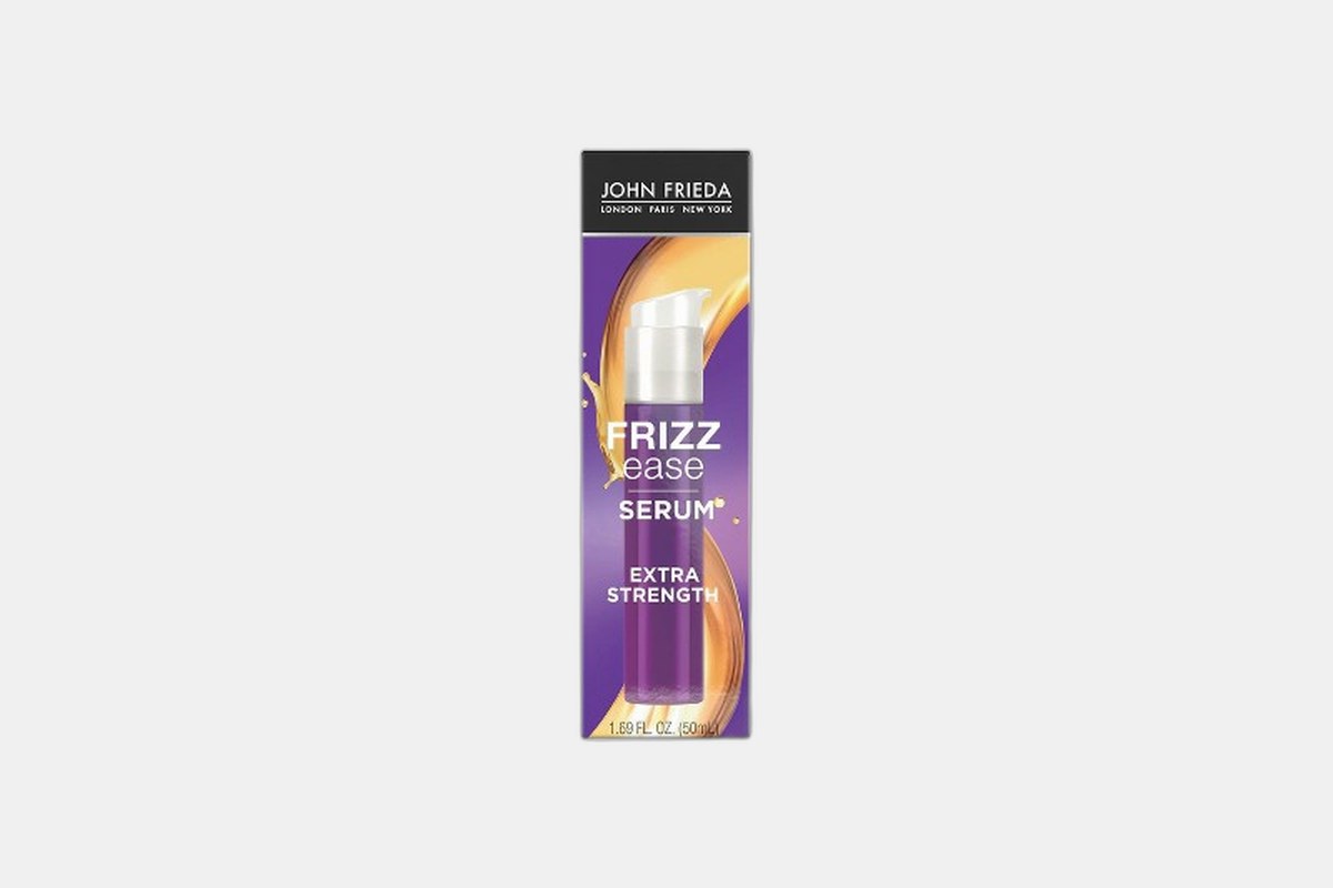 John Frieda Frizz Ease Extra Strength Hair Serum