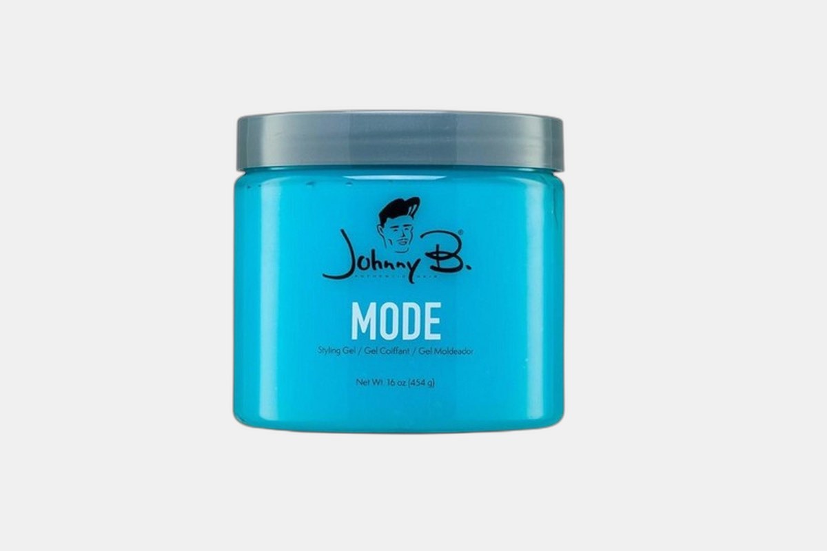 Johnny B Mode Styling Gel
