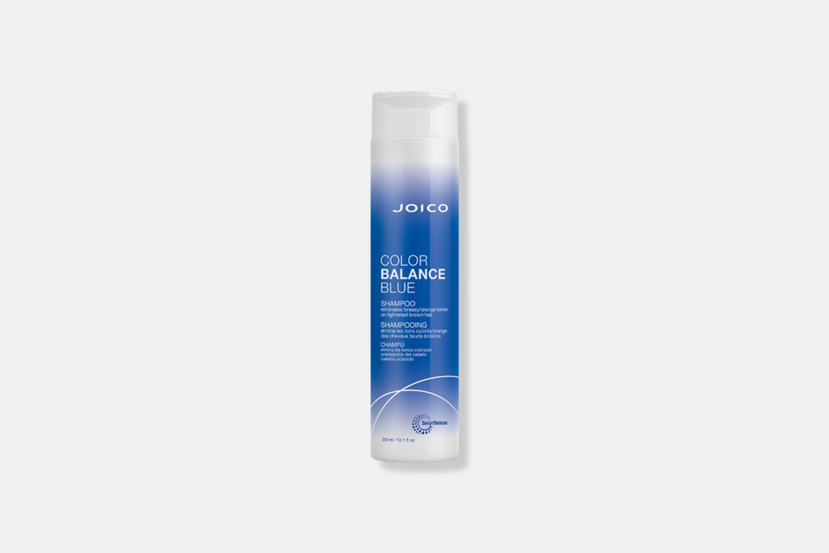 Joico Color Balance Blue Shampoo