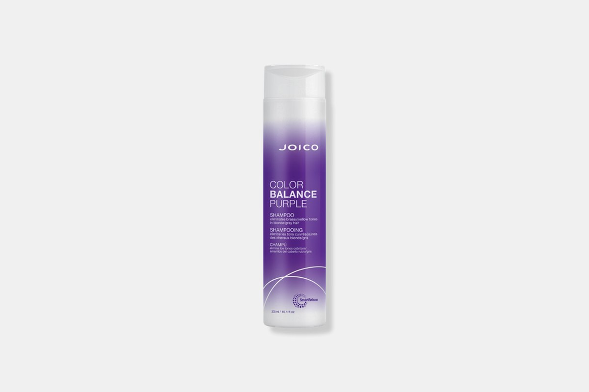 Joico Color Balance Purple Shampoo