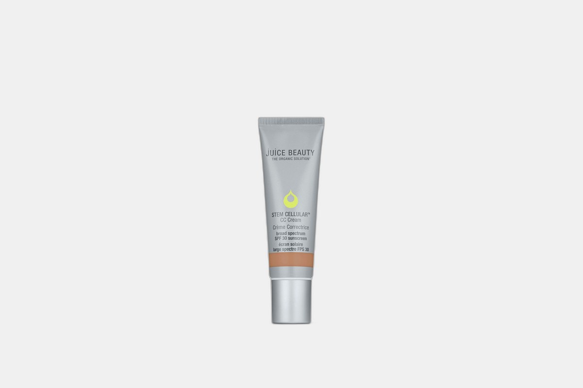 Juice Beauty Stem Cellular CC Cream