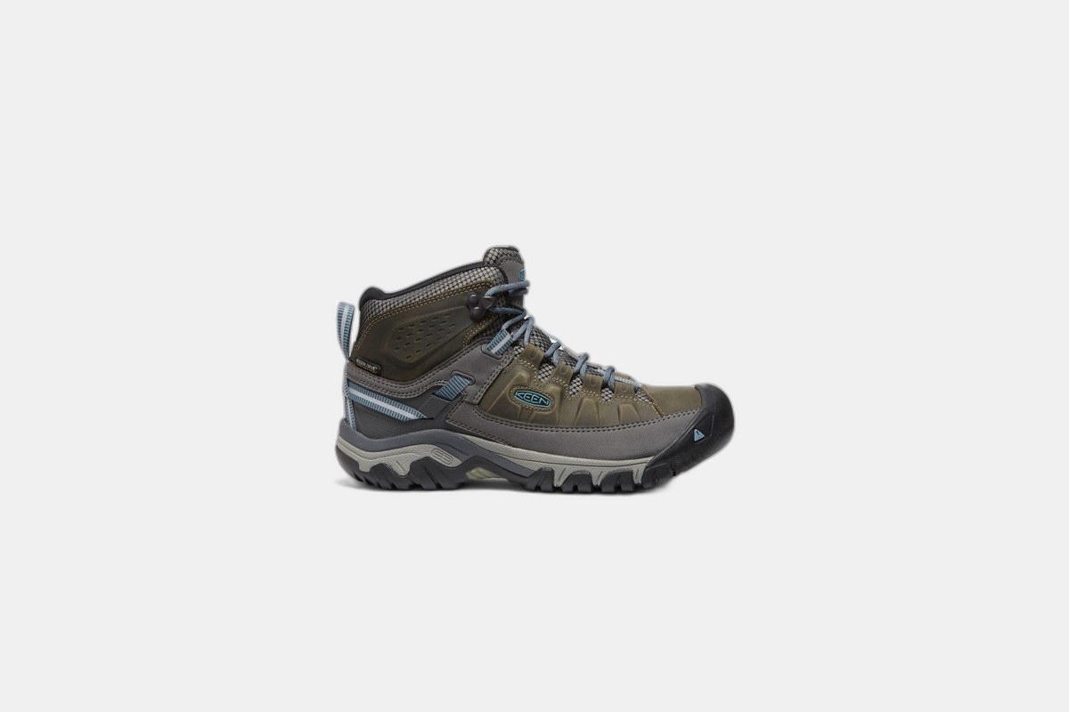Keen Targhee III Mid Waterproof