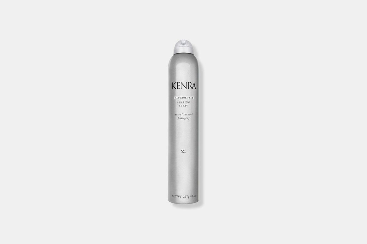 Kenra Professional Shaping Spray 21