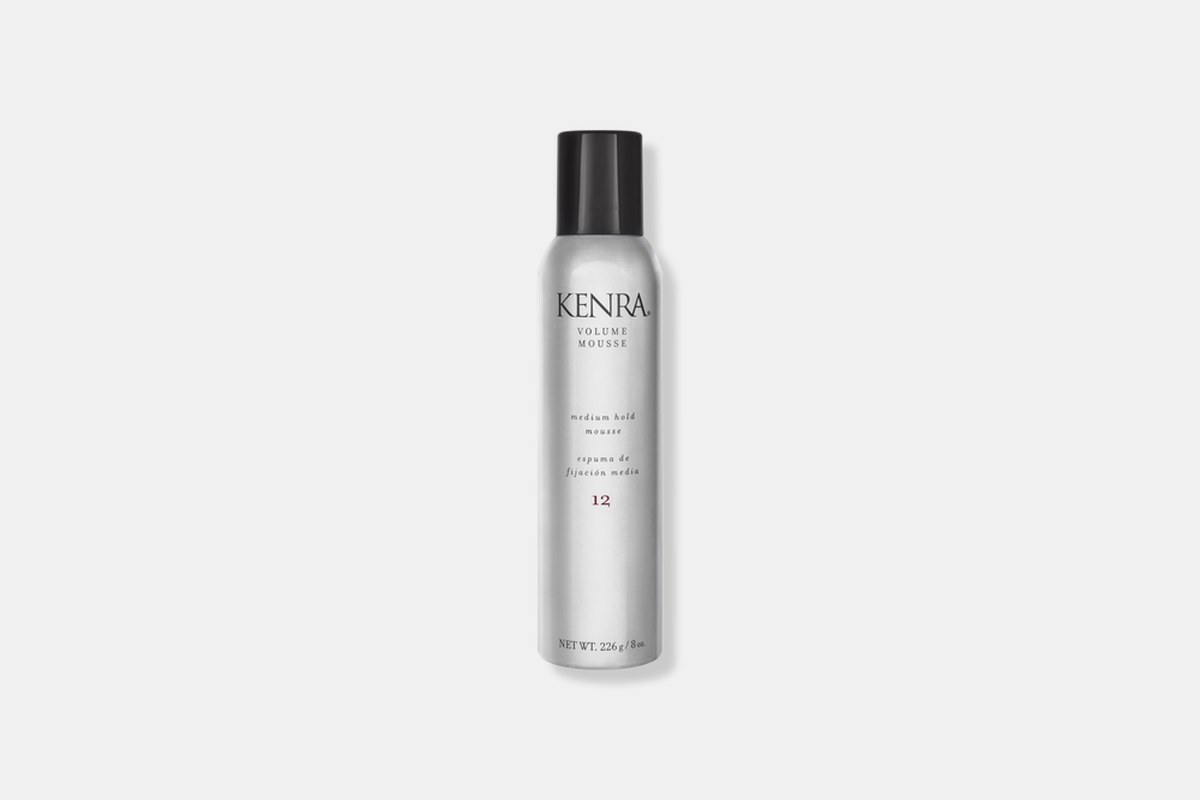 Kenra Professional Volume Mousse 12