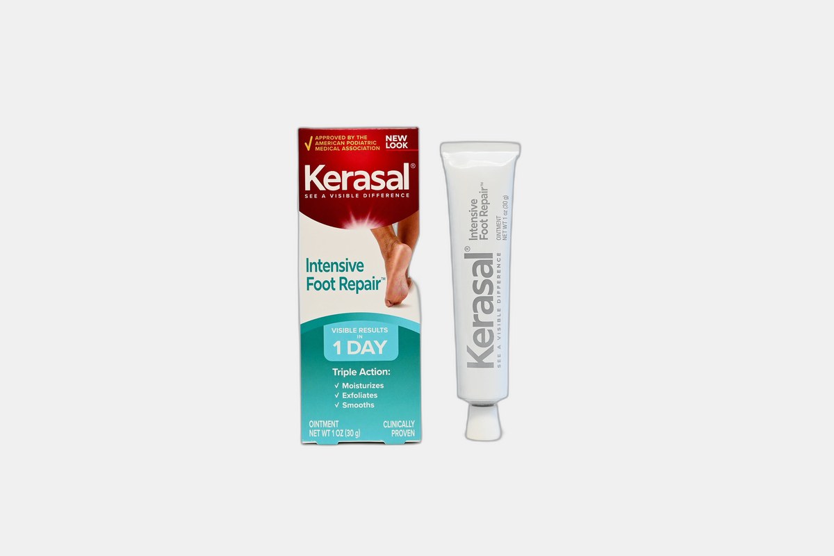 Kerasal Intensive Foot Repair Ointment