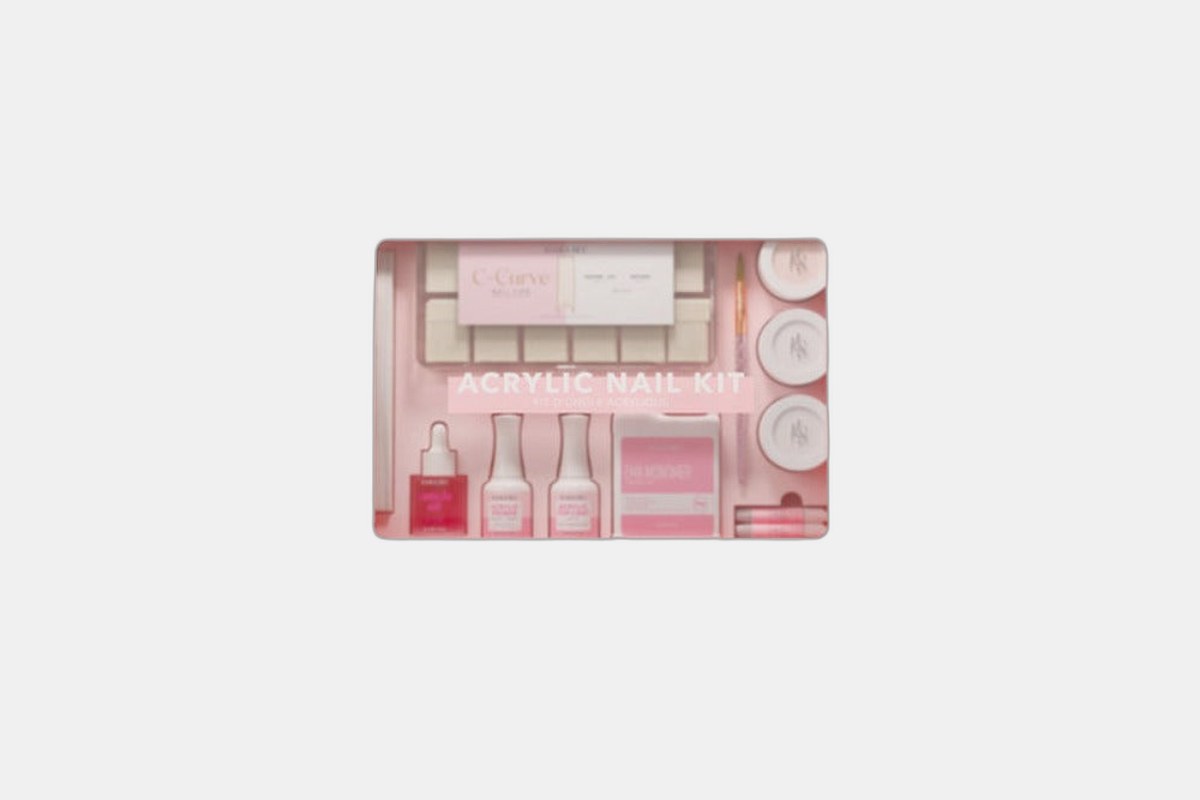 Kiara Sky Acrylic Nail Kit