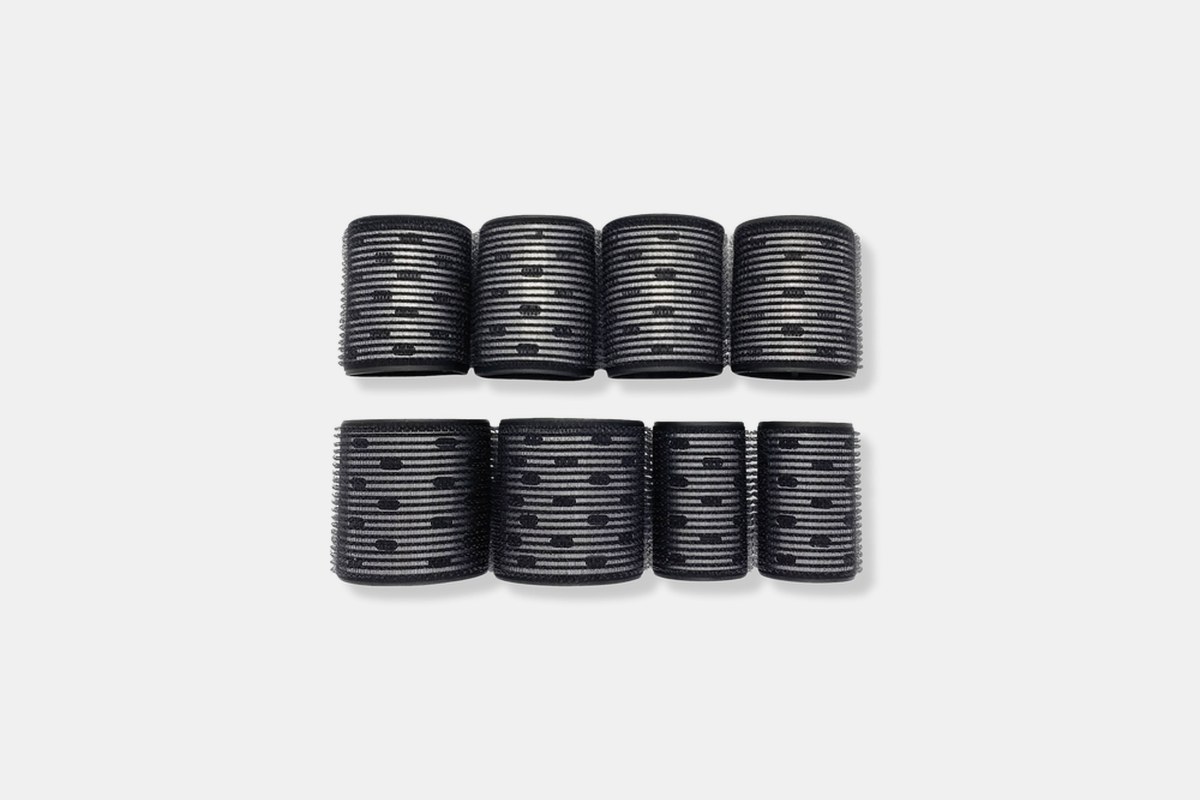 Kitsch Ceramic Thermal Hair Rollers