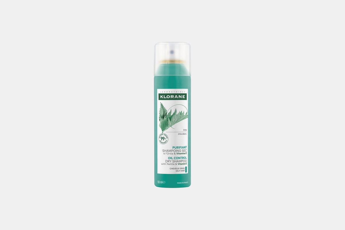 Klorane Dry Shampoo with Nettle