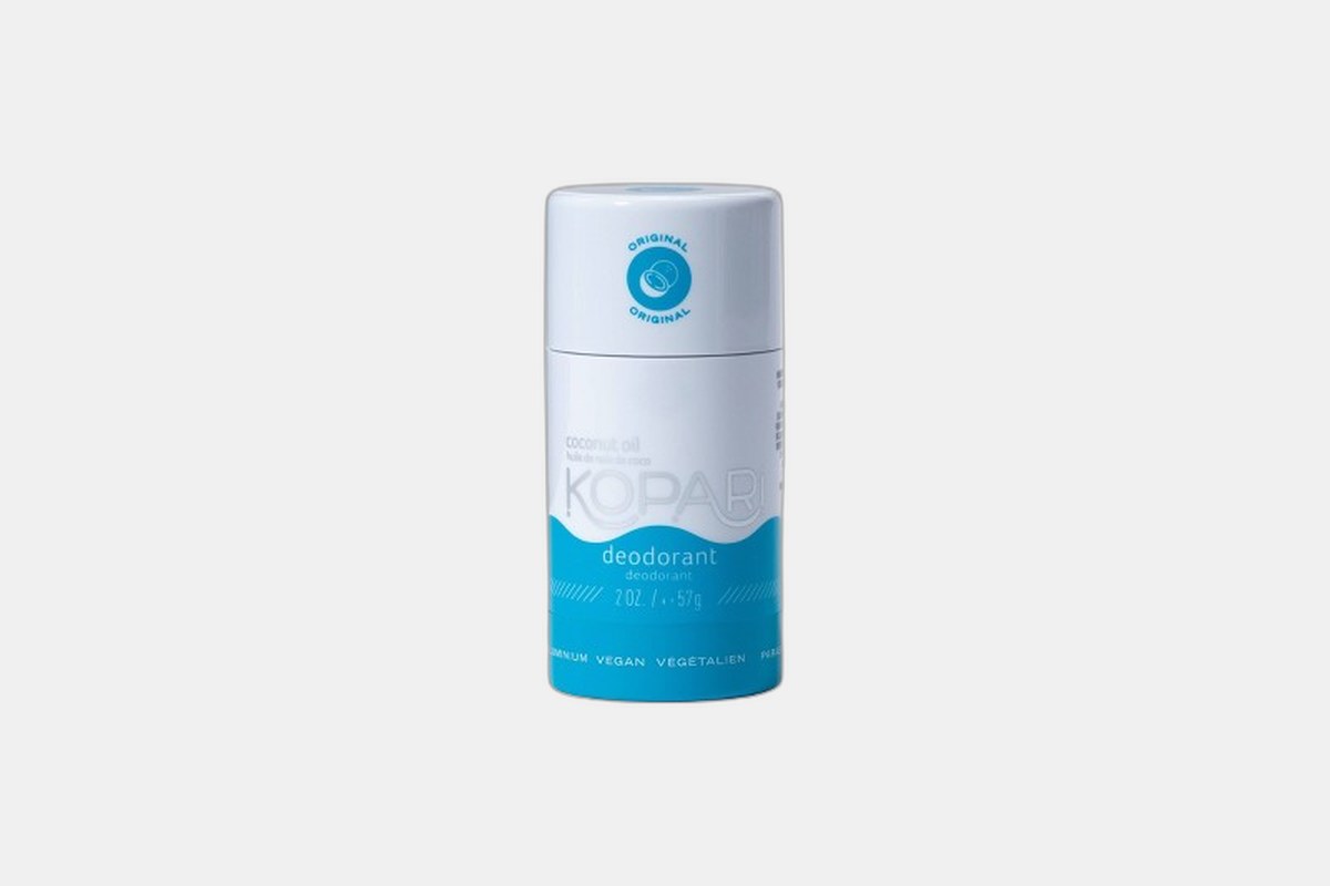 Kopari Coconut Deodorant