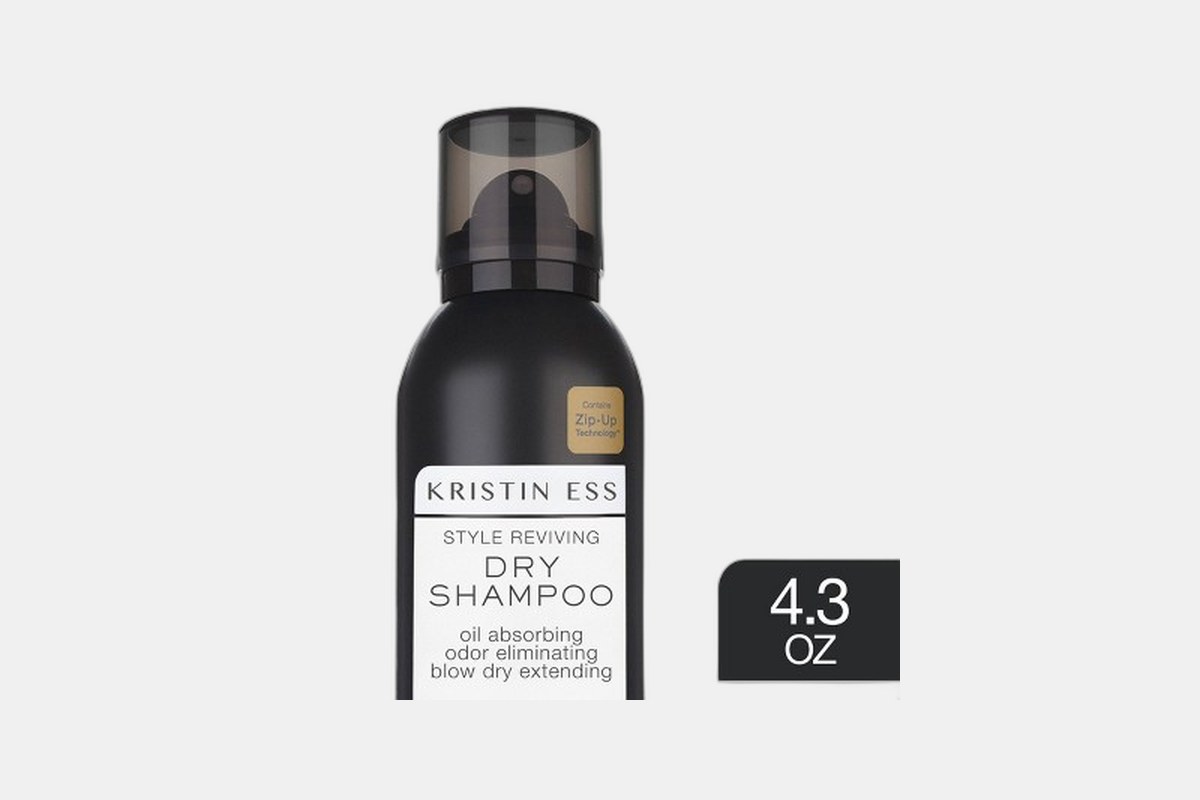 Kristin Ess Style Reviving Dry Shampoo