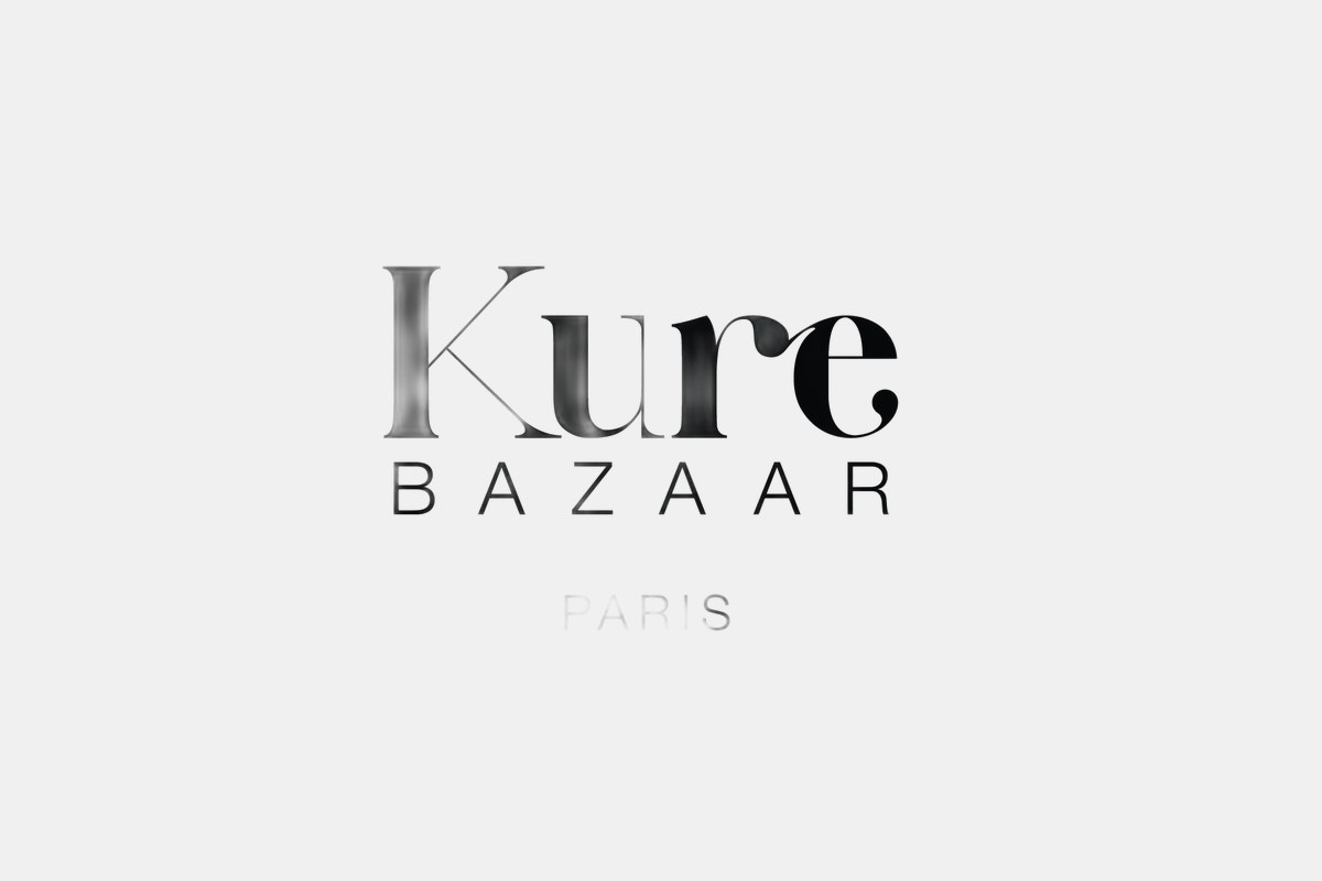 Kure Bazaar Nail Polish