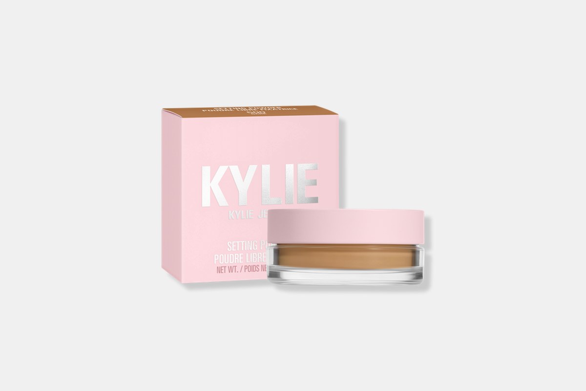 Kylie Cosmetics Setting Powder