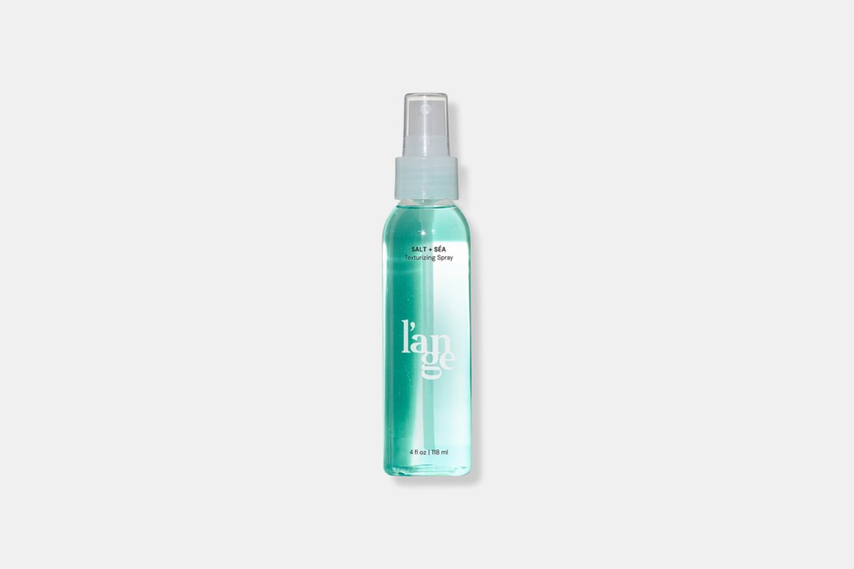 L'Ange Salt + Sea Texturizing Spray