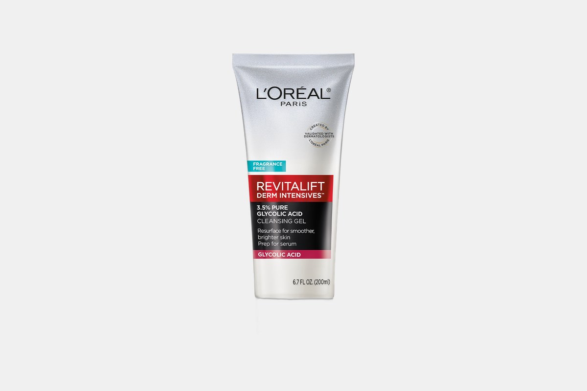 L'Oréal Paris Glycolic Bright Cleanser