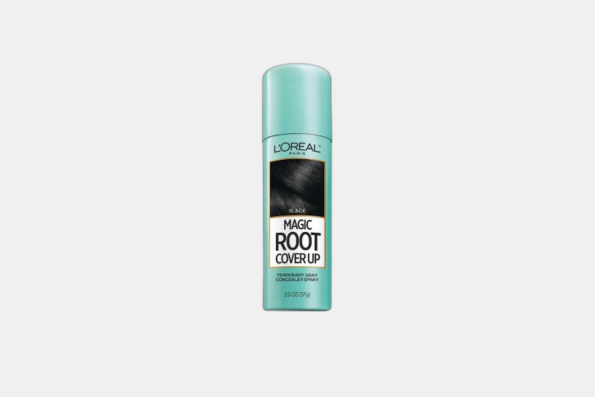 L’Oréal Paris Magic Root Cover Up