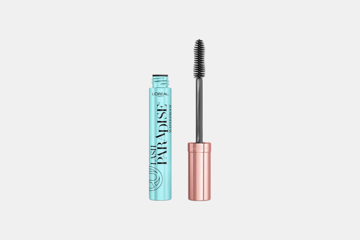 L'Oréal Paris Voluminous Lash Paradise Waterproof Mascara
