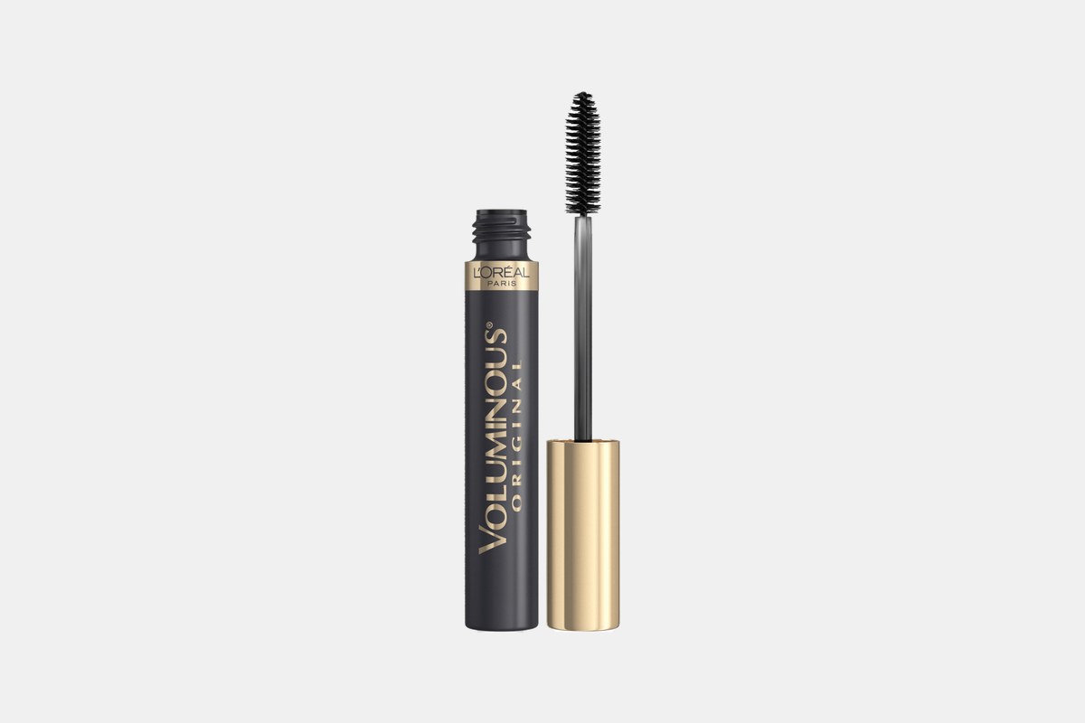 L'Oréal Paris Voluminous Original Mascara