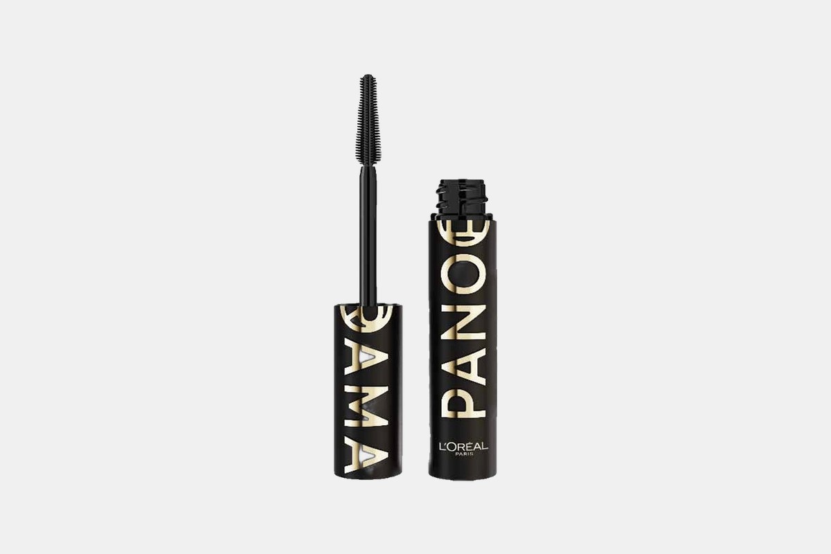 L'Oréal Paris Voluminous Panorama Washable Mascara
