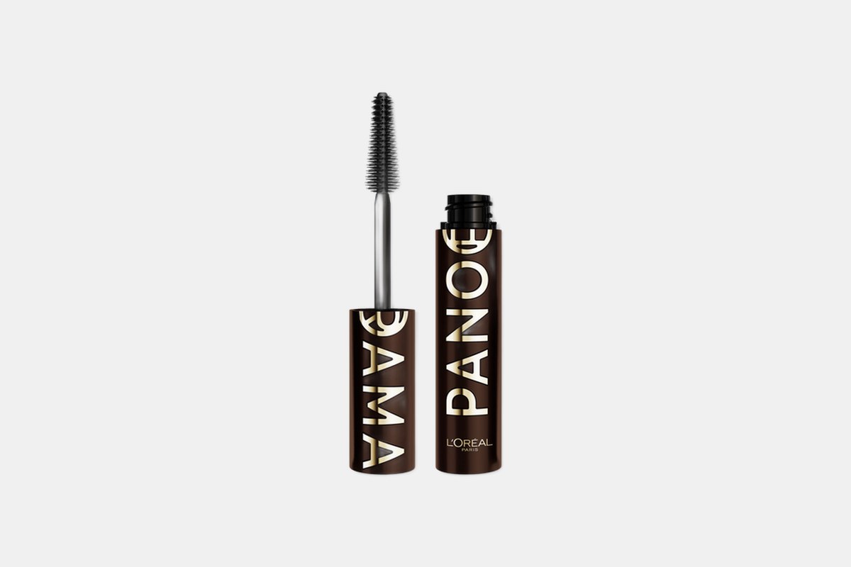 L'Oréal Voluminous Panorama Washable Mascara