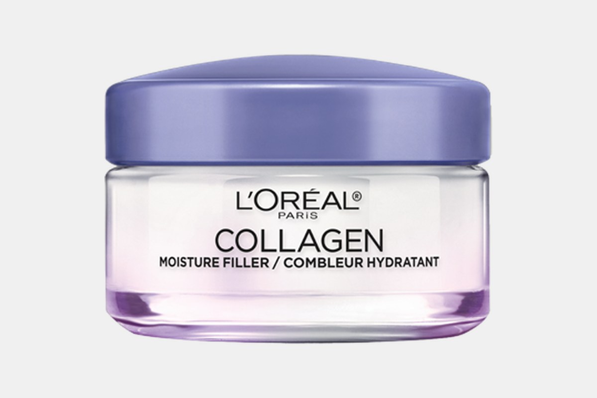 L'Oreal Paris Collagen Moisture Filler